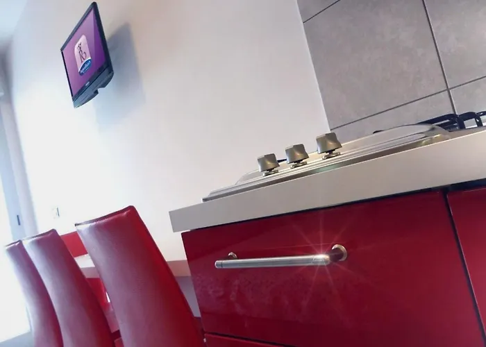 Appartamento Bright With Outdoor Pool Bibione